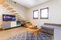 Casanova Apartments - Viewpoint - B&B Vrsar