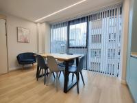 Lujo y confort en ubicación privilegiada centro - B&B Oviedo