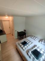 B&B Billund - Nice Little centrum apartment! No.11 - Bed and Breakfast Billund