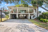 It is a Happy Day at the Beach - Ferienwohnung Pawleys Island