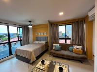 Flat de luxo Porto de galinhas - B&B