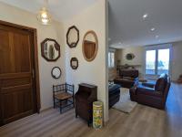 Le grand chêne vert - Bagnols-sur-Cèze - B&B