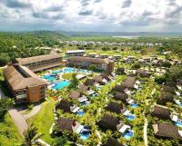 Ecoresort praia dos carneiros - B&B