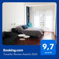 DEPARTAMENTO EN BALVANERA - B&B Buenos Aires