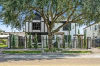 The Bishop's Haven - B&B Houston