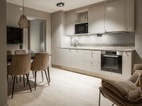 Mountain Retreat for 4 in Are Ski-In Ski-Out Apt- No Windows - Ferienwohnung Åre