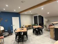 Camera Deluxe Matrimoniale/Doppia con Letti Singoli