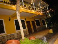 Apartamento Mayan Plaza - B&B