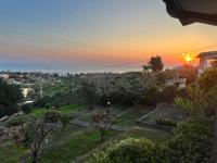 Villa La Terrazza Sul Mare di Trabia - B&B Trabia