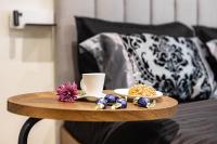 LUXIMO ROOM - Ferienwohnung Weliko Tarnowo