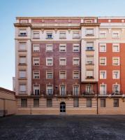 Luxury flats PCL by Clabao - B&B