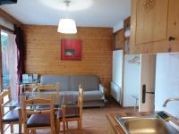 B&B Orelle - Hameau - SPA & PISCINE appartement 4-6 pers - Bed and Breakfast Orelle