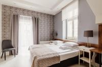 Chambre Double avec Accès au Jardin