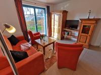 MeeresBrise - Bed and Breakfast Ostseebad Prerow