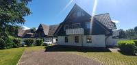 SommerBrise - Ferienwohnung Ostseebad Prerow