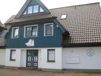 SommerBrise - Ferienwohnung Ostseebad Prerow