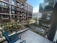 Stunning Spacious Double room in a new-build flat. - Chambres d’hôtes Hayes