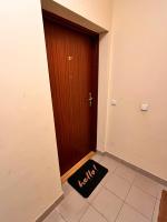 Apartament Roentgena 16 przy Centrum Onkologii i Klinice Novum - B&B