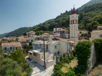 Mountain Mini Suite - B&B Ágioi Déka