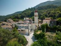 Mountain Mini Suite - B&B Ágioi Déka