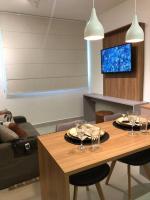 StudioX, perto de tudo, garagem - Bed and Breakfast Juiz de Fora