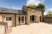 Coach Cottage Northumberland - B&B