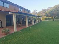 T0 da Casa da Quinta S José - Bed and Breakfast