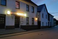 FeWo in Gatersleben bei Quedlinburg - B&B Gatersleben