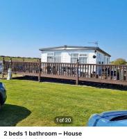 Sunshine Lodge Haven Lakeland - Chambres d’hôtes
