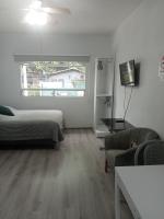 EL LOFT DE COYOACAN - Ferienwohnung