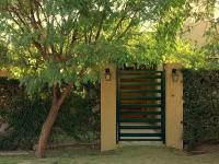 Casa EL Hache - Piscina - Chacras de Coria - B&B