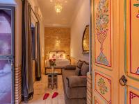 Tweepersoonskamer Terre d'Ombre 