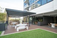 Burleigh Seaside Sanctuary - B&B