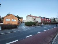 Mercury House, Cathedral View ! Free Parking ! - Ferienwohnung