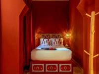 Chypre Rouge Suite