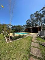 Casa de campo em São Roque - B&B São Roque