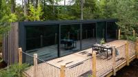 Nature Boutique Cabin