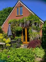 B&B New Milton - Forest Barn in the national park & near beaches - Bed and Breakfast New Milton