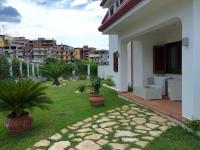 Villa il Barone - Free Private Parking - B&B Tropea