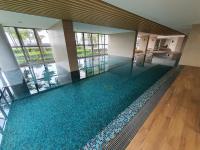 2BedRooms Apartment in Gold Coast PIK - B&B Giacarta