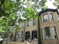 B&B Toronto - Keppner Guesthouse - Bed and Breakfast Toronto