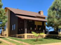 Three-Bedroom Chalet
