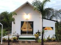 ที่พักฮิมฝายบึงกาฬ - Ferienwohnung Ban Nong Khang Kha