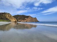Green Lodge - Ayampe - B&B