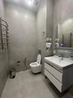 Шахристон, Телевышка - Ferienwohnung Taschkent