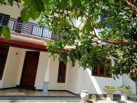 B&B Galle - ASHI VILLA - Bed and Breakfast Galle