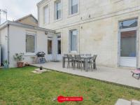 Maison Charme 120m², Proche Plage, 6/8 Pers, Jardin Clos, Wifi, Equipements Bébé - FR-1-535-19 - B&B