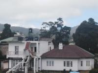 Frosty Heaven Guest House - B&B