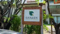 Garden Praia do Forte - B&B