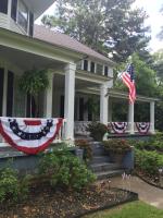 Huffman House Bed & Breakfast - B&B Minden